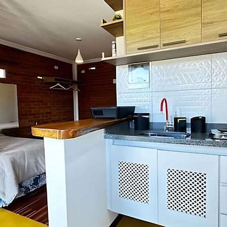 Suites Saint Louis - Conforto Do Lado Do Centro Turistico Кампус-ду-Жордау Экстерьер фото