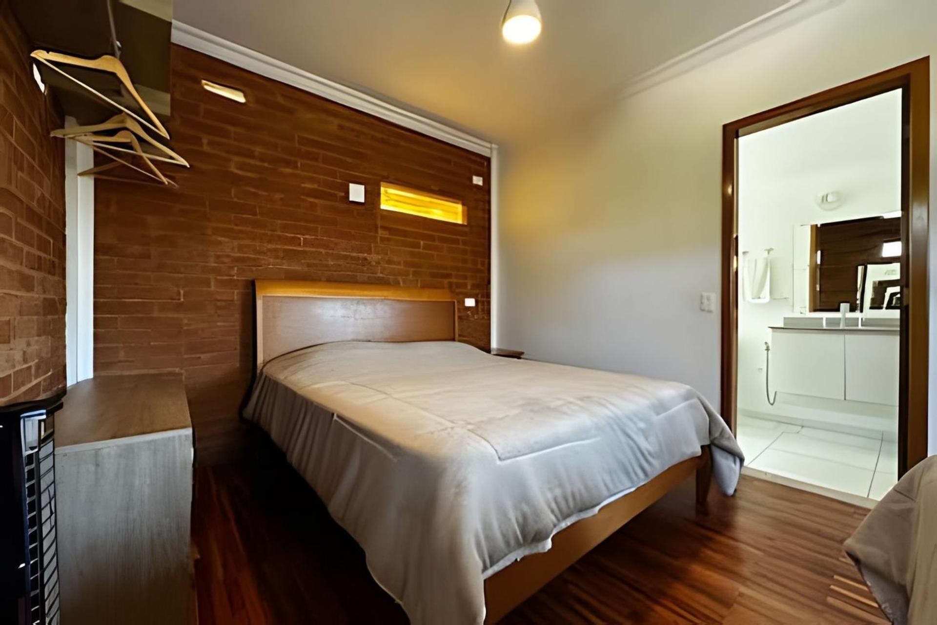 Suites Saint Louis - Conforto Do Lado Do Centro Turistico Кампус-ду-Жордау Экстерьер фото