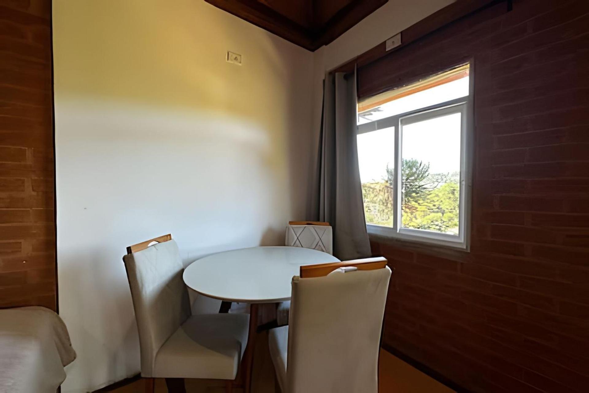 Suites Saint Louis - Conforto Do Lado Do Centro Turistico Кампус-ду-Жордау Экстерьер фото