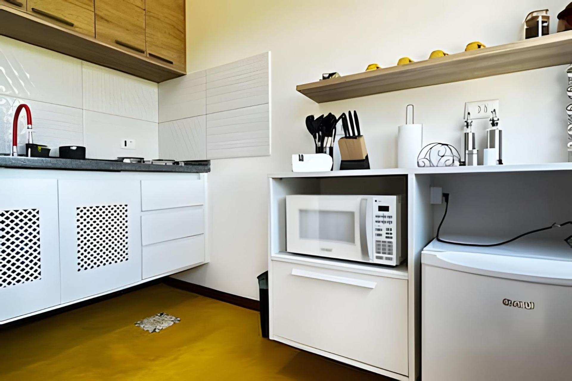 Suites Saint Louis - Conforto Do Lado Do Centro Turistico Кампус-ду-Жордау Экстерьер фото