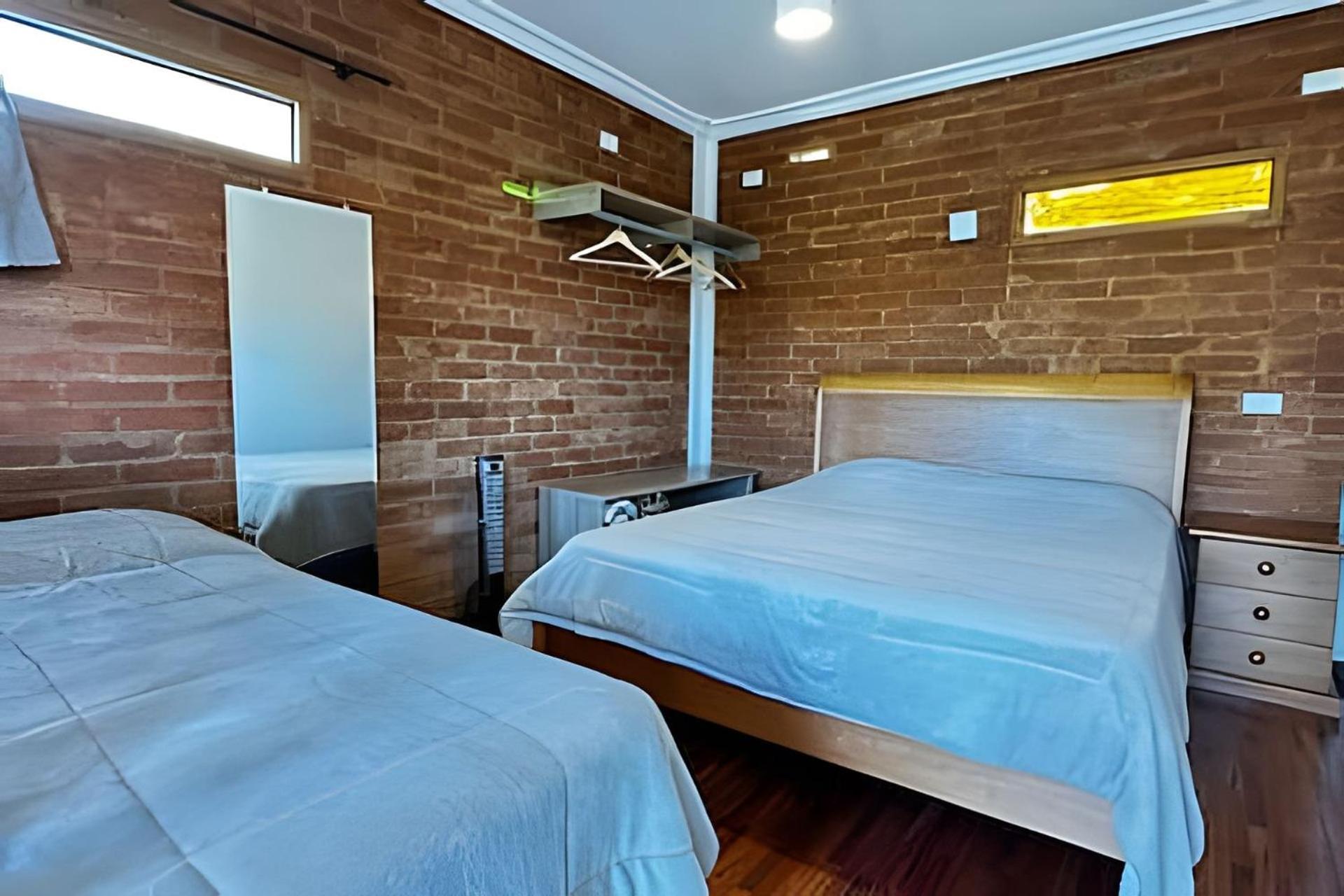 Suites Saint Louis - Conforto Do Lado Do Centro Turistico Кампус-ду-Жордау Экстерьер фото